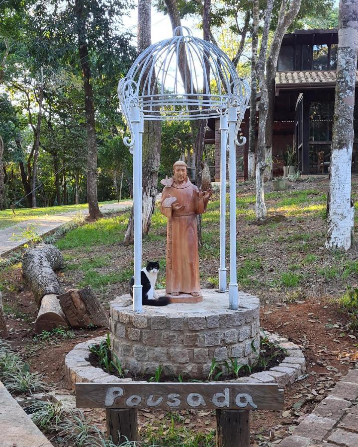 Bosque Sao Francisco Bed & Breakfast *