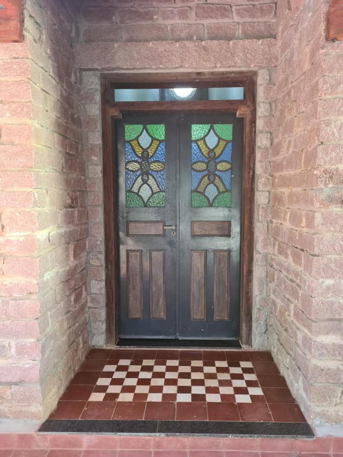 Bed & Breakfast Bosque Sao Francisco Chapada dos Guimaraes