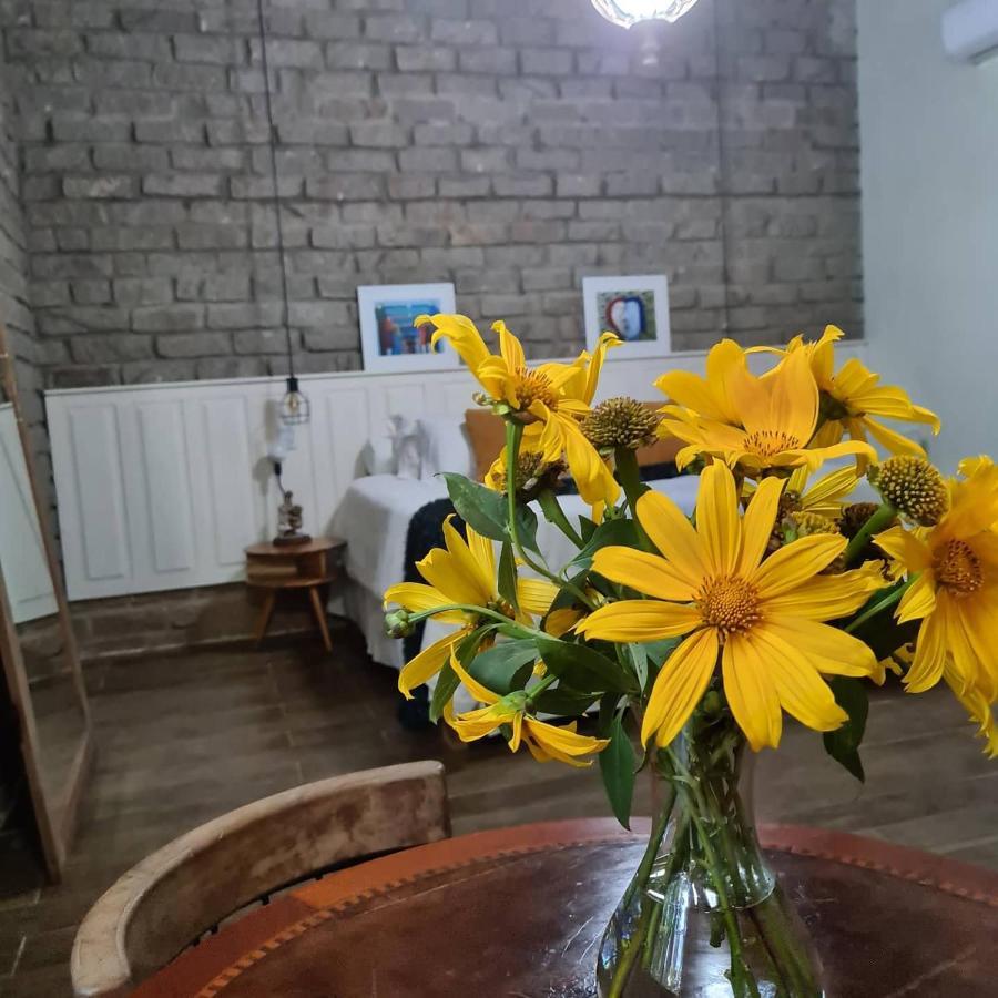Bed & Breakfast Bosque Sao Francisco