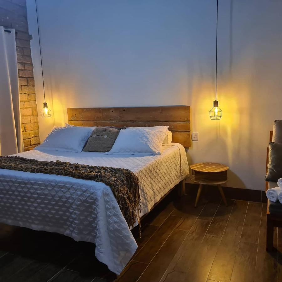 Bed & Breakfast Bosque Sao Francisco *