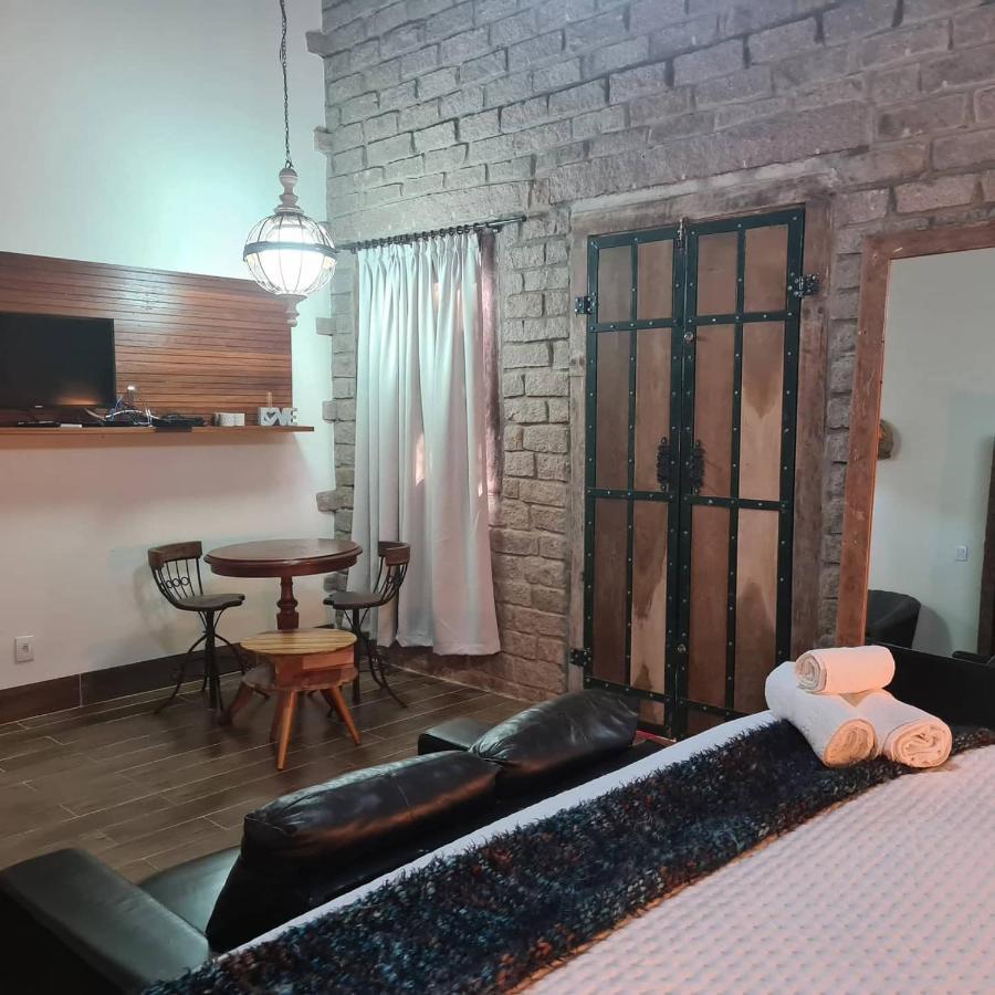 Bosque Sao Francisco Bed & Breakfast