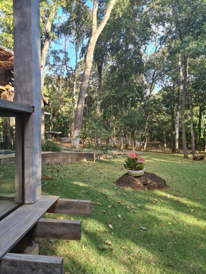 Bosque Sao Francisco Bed and breakfast