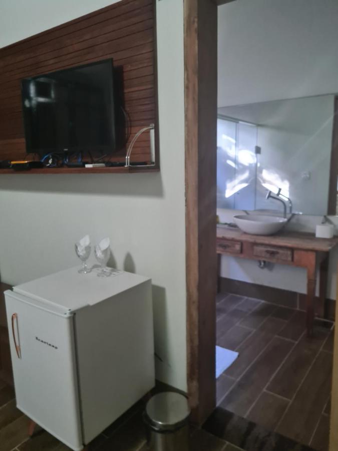 Bosque Sao Francisco Bed & Breakfast *
