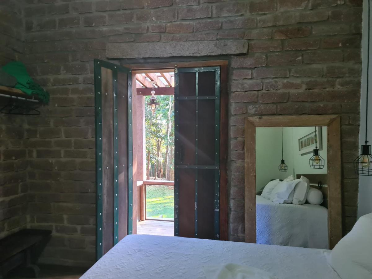 Bed & Breakfast Bosque Sao Francisco
