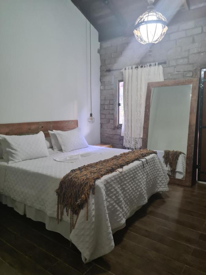 Bosque Sao Francisco Bed & Breakfast