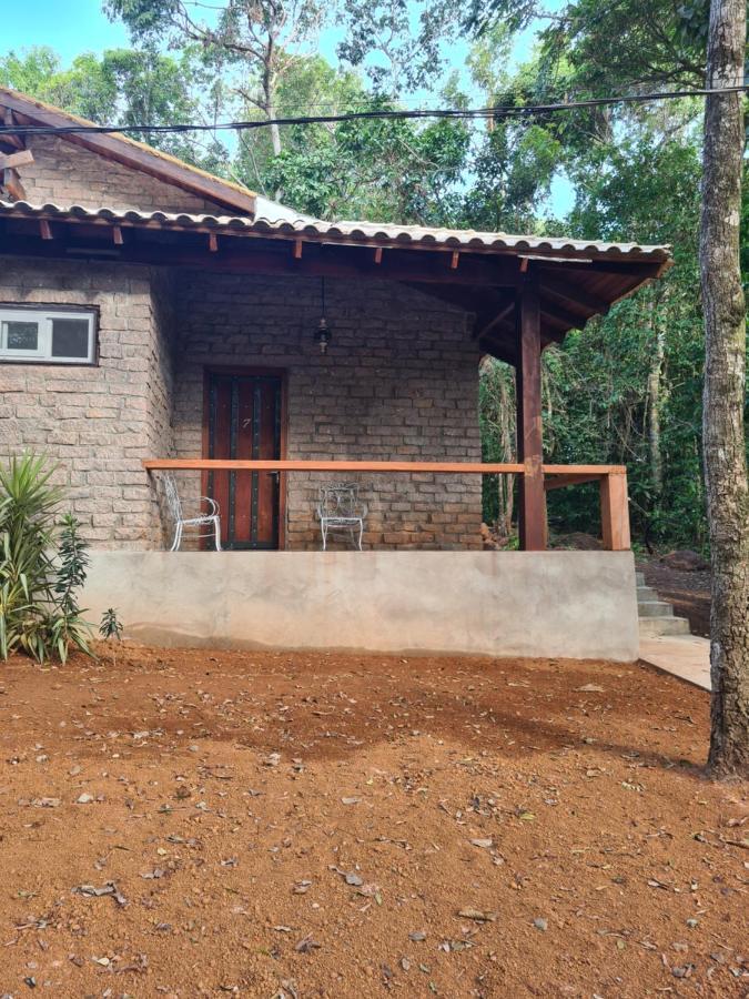 Bosque Sao Francisco * Chapada dos Guimaraes