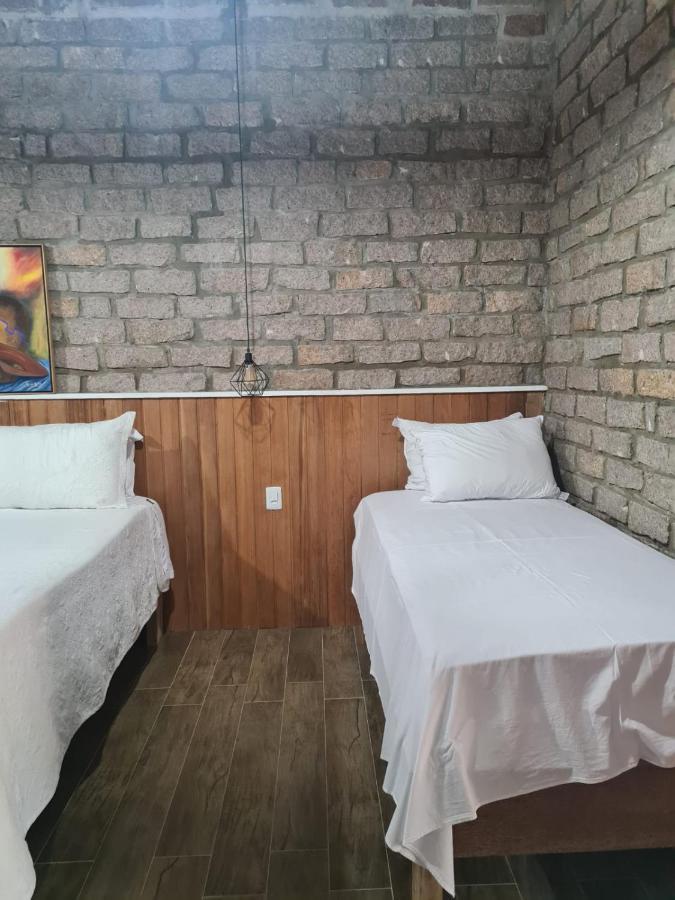 Bed & Breakfast Bosque Sao Francisco