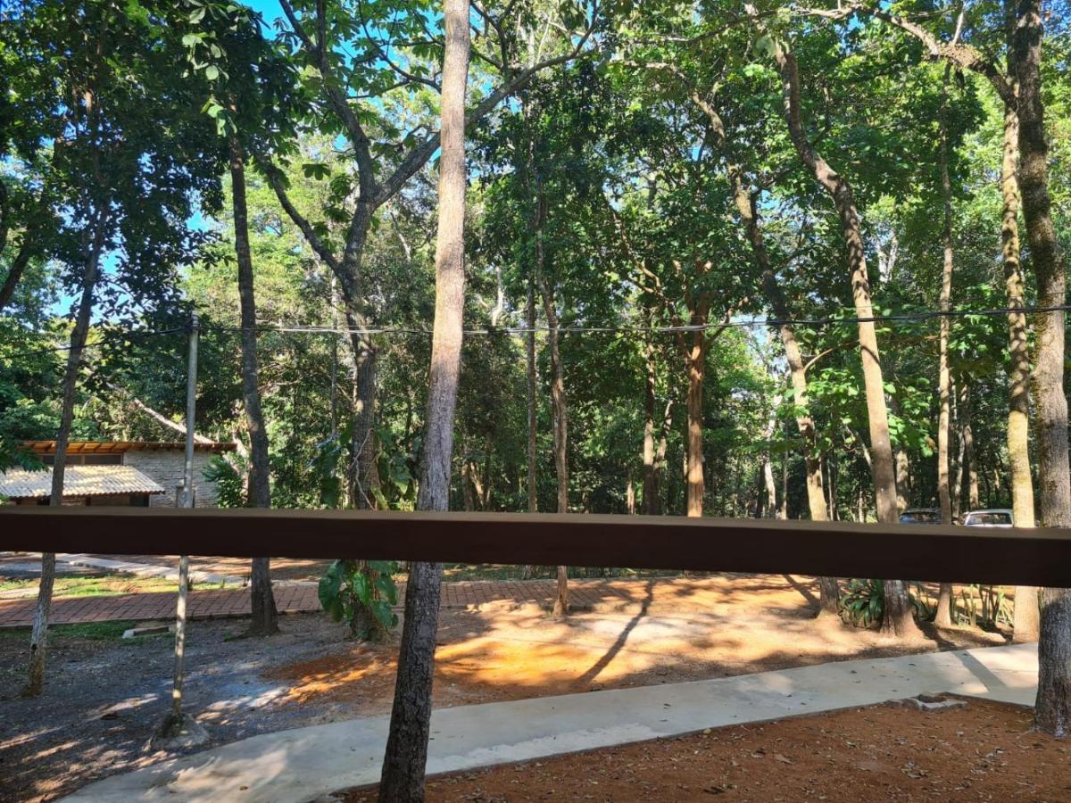Bosque Sao Francisco Bed & Breakfast *