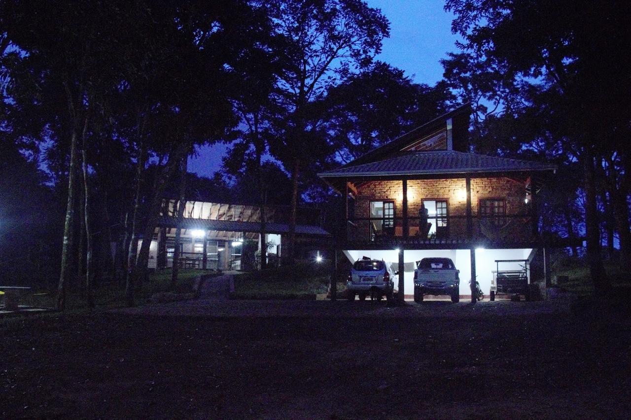 Bed & Breakfast Bosque Sao Francisco *