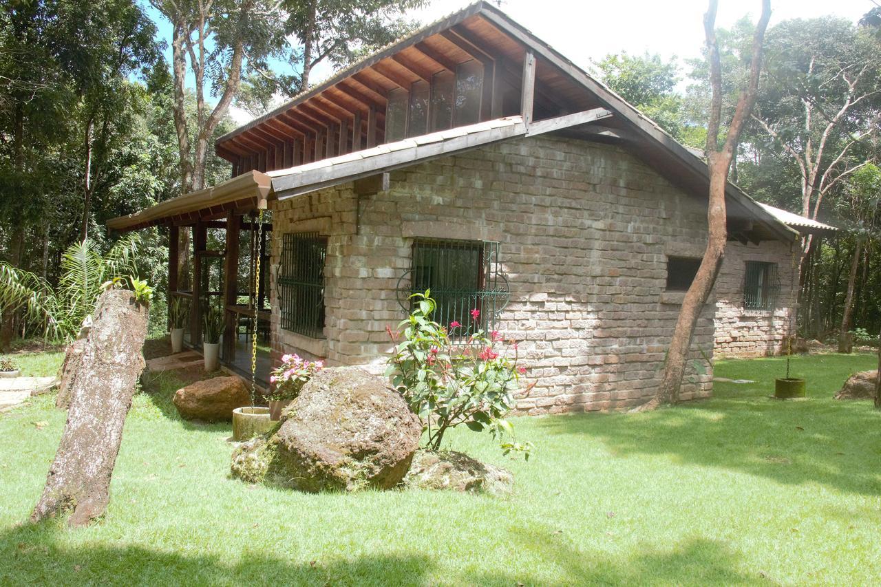 Bed & Breakfast Bosque Sao Francisco *
