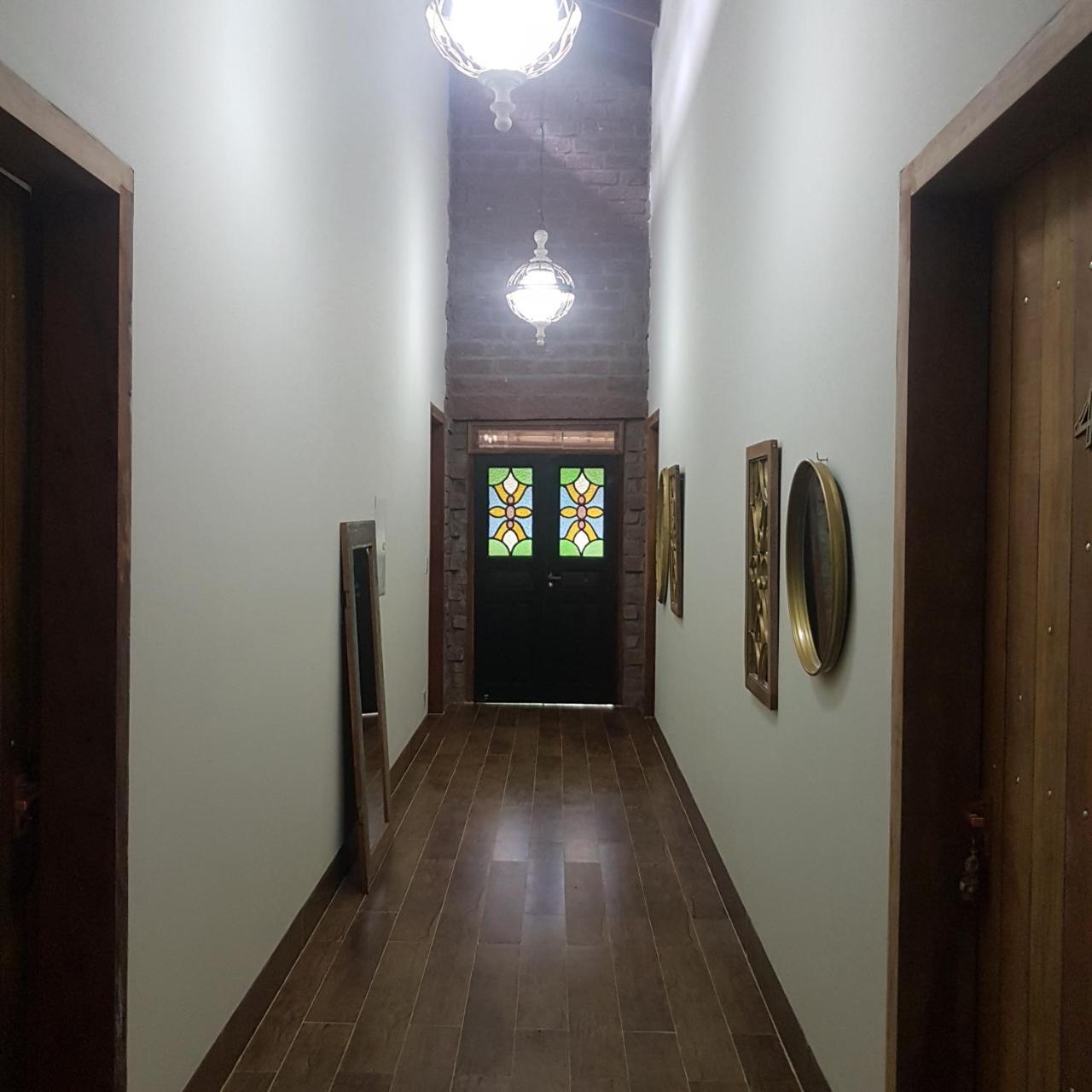Bosque Sao Francisco Bed & Breakfast Chapada dos Guimaraes