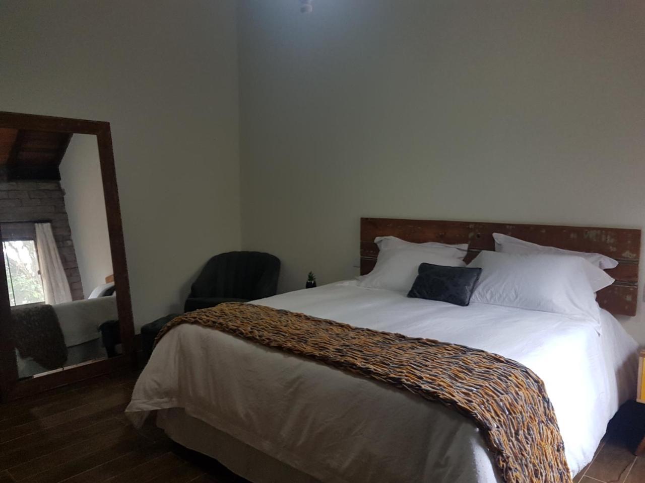 Bosque Sao Francisco Bed & Breakfast *