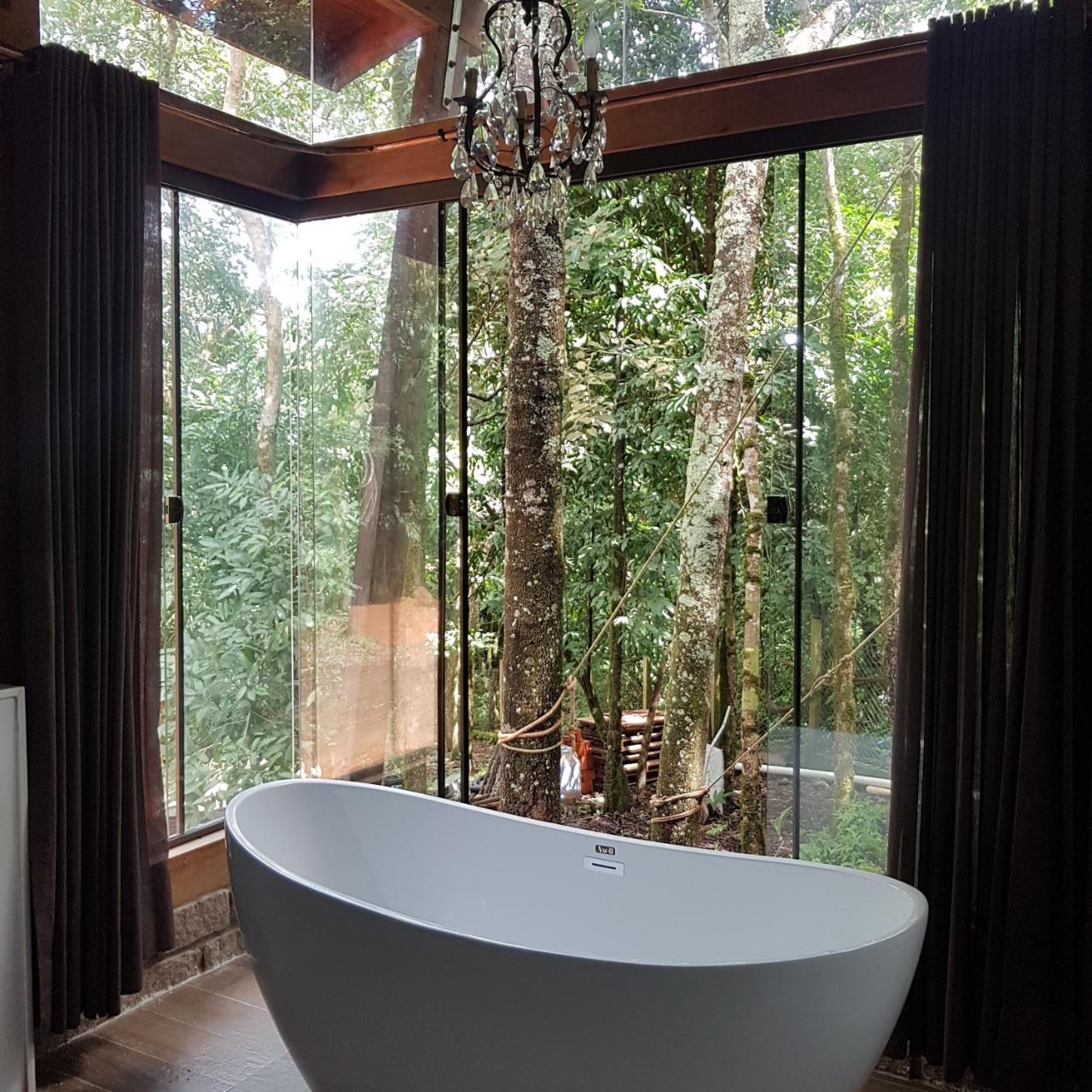 Bed & Breakfast Bosque Sao Francisco Chapada dos Guimaraes